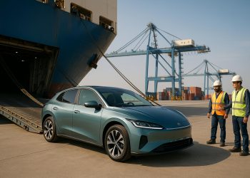 Importation de véhicules hybrides et électriques au Maroc : ce que dit la douane