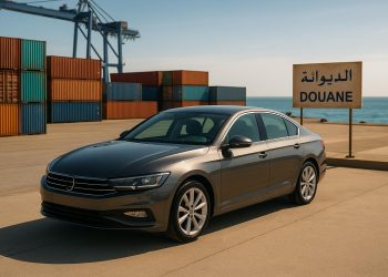 Comment importer une voiture d’Europe au Maroc en 2025 : le guide complet