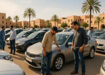 Prix des voitures d’occasion au Maroc : ce que vous devez savoir avant d’acheter