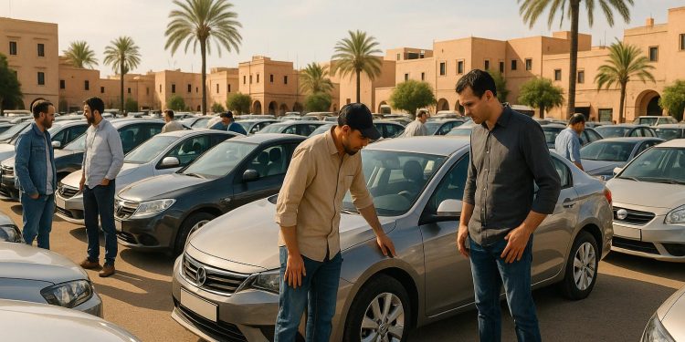 Prix des voitures d’occasion au Maroc : ce que vous devez savoir avant d’acheter