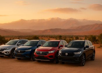 TOP 5 des SUV d’occasion les plus populaires au Maroc en ce moment