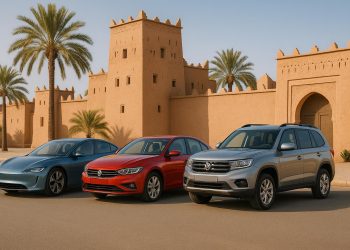 Essence, diesel ou électrique : quel type de voiture choisir au Maroc en 2025 ?