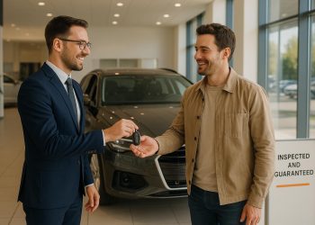 Pourquoi acheter votre voiture chez AUTO24.ma ? Avis, garanties et témoignages clients