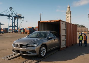 Comment importer une voiture d’occasion au Maroc en 2025 : le guide complet