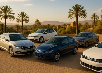 Top 5 des voitures diesel les plus économiques au Maroc en 2025