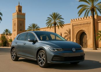Voitures électriques au Maroc : les meilleures options d’occasion en 2025
