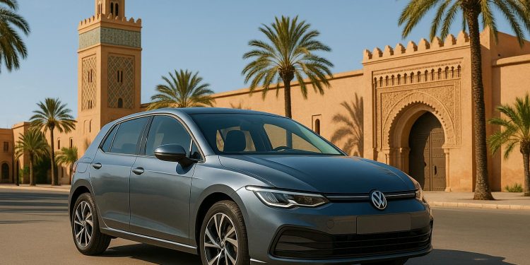Voitures électriques au Maroc : les meilleures options d’occasion en 2025