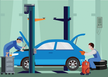 Comment réduire vos dépenses d’entretien automobile au Maroc