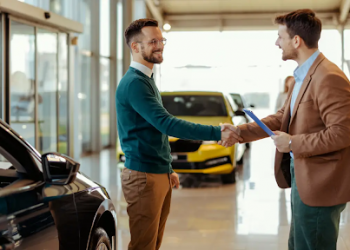 Comment financer l’achat de votre première voiture au Maroc