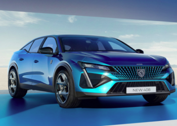 PEUGEOT Maroc lance la nouvelle 408 : un design audacieux et une motorisation hybride légère pour bousculer le segment C
