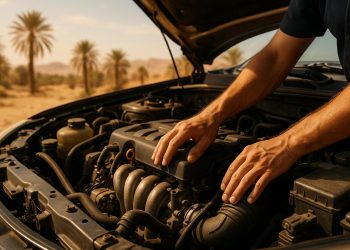 Entretien moteur au Maroc : 7 conseils pour prolonger la durée de vie de votre véhicule