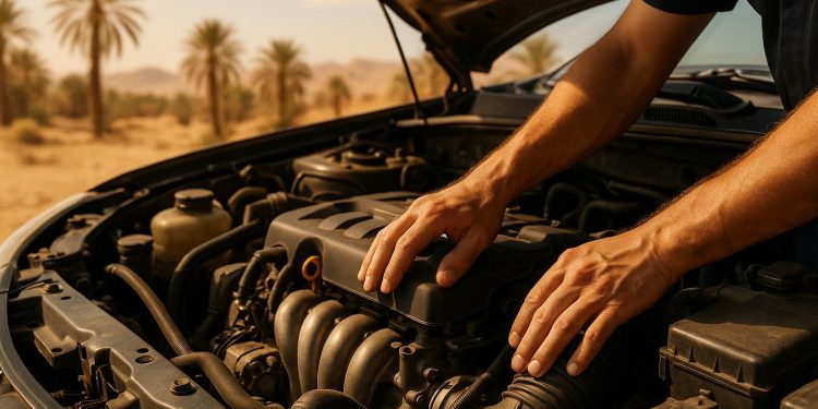 Entretien moteur au Maroc : 7 conseils pour prolonger la durée de vie de votre véhicule