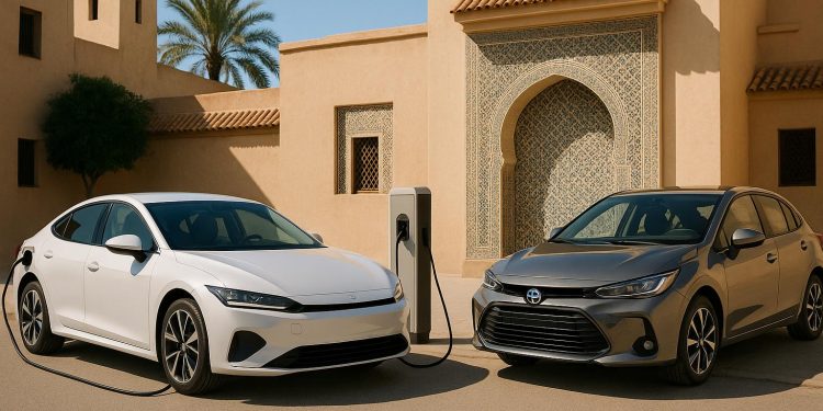 Faut-il passer à l’hybride ou à l’électrique au Maroc ? Avantages et inconvénients