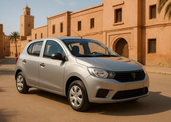 Guide des voitures les moins chères au Maroc en 2025 : neuves et d’occasion