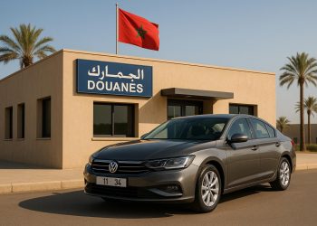 Dédouanement de voiture au Maroc : démarches, taxes et délais