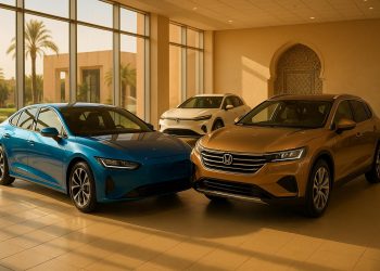 Les meilleures voitures hybrides et électriques disponibles au Maroc en 2025