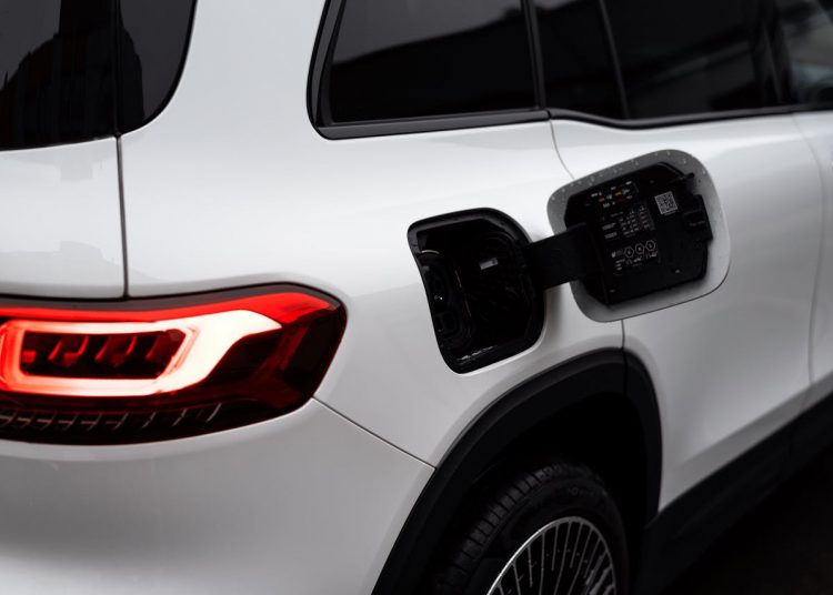 Peut-on conduire une voiture électrique de Casablanca à Marrakech ?