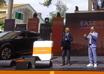 SOUEAST débarque au Maroc : Un nouveau trio de SUV pour secouer le marché automobile