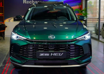 MG ZS Hybrid+ 2025 : L’hybride devient (encore) plus accessible au Maroc !