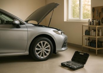 Vérification mensuelle : la checklist à suivre pour éviter les surprises