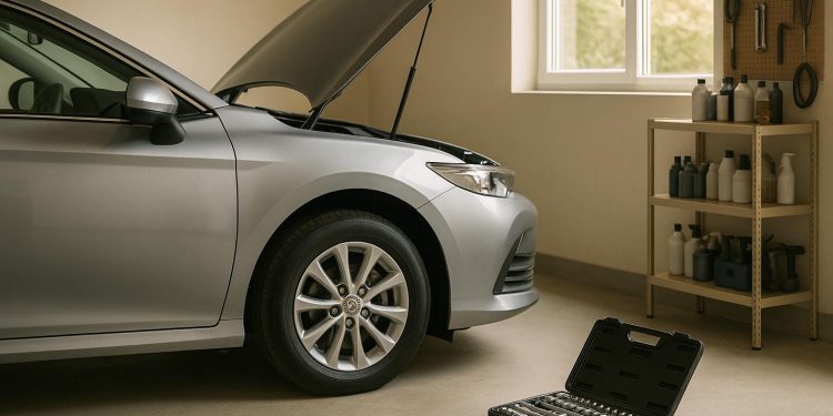 Vérification mensuelle : la checklist à suivre pour éviter les surprises