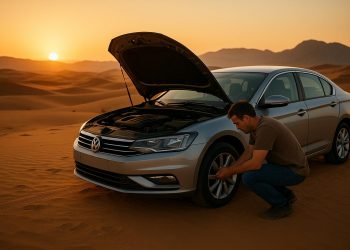 Quels contrôles faire avant un long trajet au Maroc ?