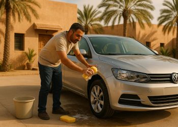 Entretenir sa voiture sans se ruiner : 5 conseils utiles au Maroc