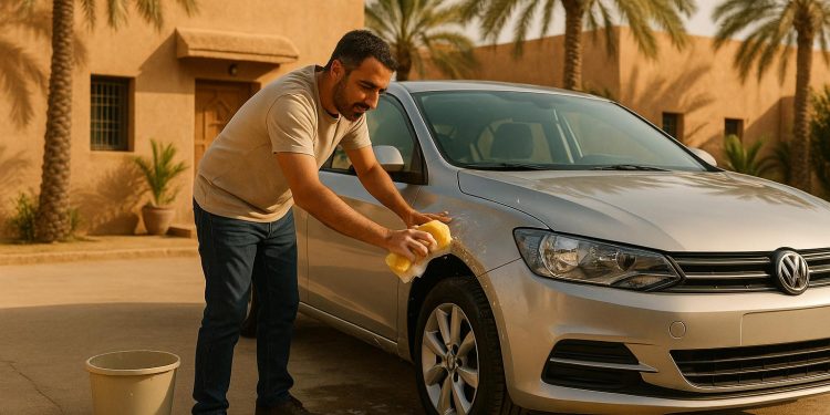 Entretenir sa voiture sans se ruiner : 5 conseils utiles au Maroc