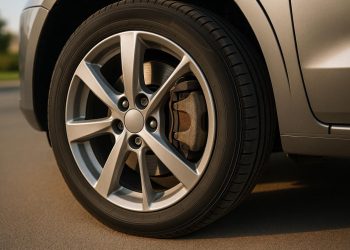 Quand faut-il vraiment changer les plaquettes de frein ?