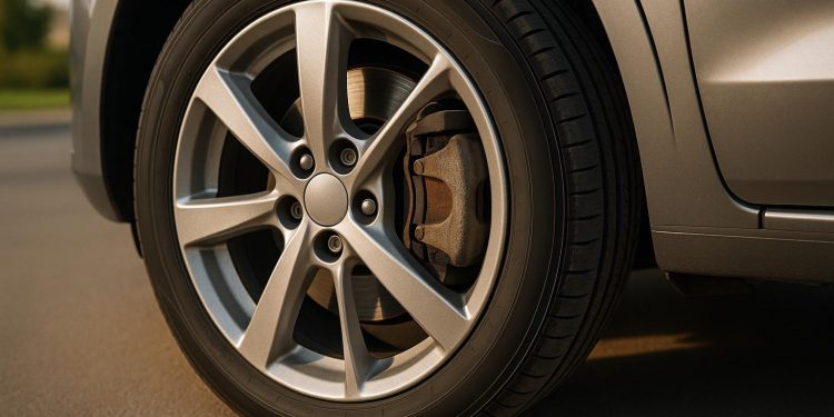 Quand faut-il vraiment changer les plaquettes de frein ?