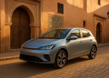 Voiture électrique au Maroc : EV24.africa facilite l’accès à des modèles pour tous les budgets