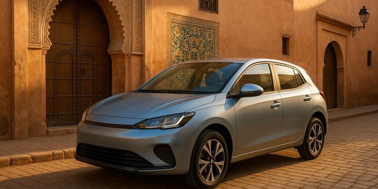 Voiture électrique au Maroc : EV24.africa facilite l’accès à des modèles pour tous les budgets