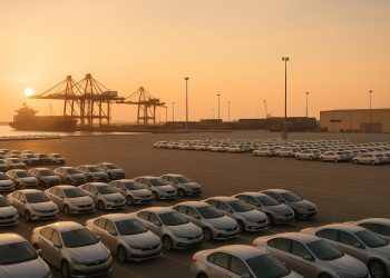 Exportations en baisse de 7 % sur 4 mois : ralentissement à confirmer