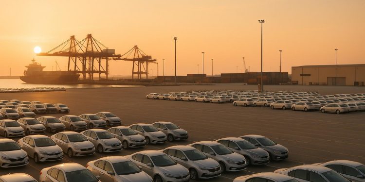 Exportations en baisse de 7 % sur 4 mois : ralentissement à confirmer