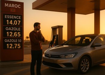 Les prix du carburant repartent à la hausse : quelles conséquences pour les acheteurs ?