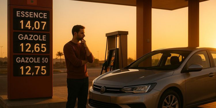 Les prix du carburant repartent à la hausse : quelles conséquences pour les acheteurs ?