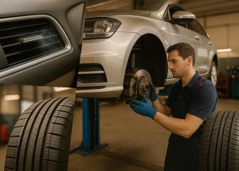 Climatisation, freins, pneus : l’entretien à ne pas négliger