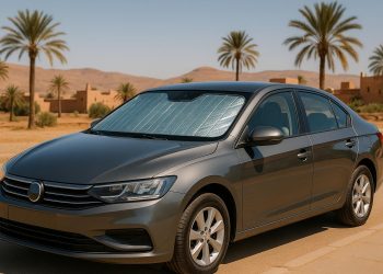 Comment préparer sa voiture pour l’été au Maroc ☀️