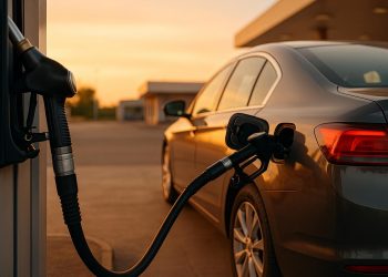 Votre voiture consomme trop ? Voici les causes les plus fréquentes