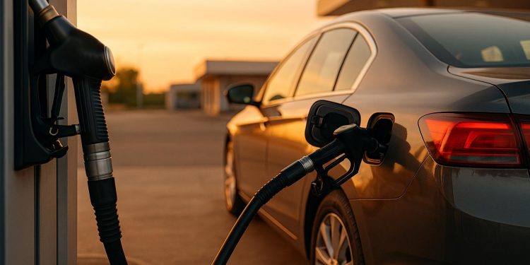 Votre voiture consomme trop ? Voici les causes les plus fréquentes