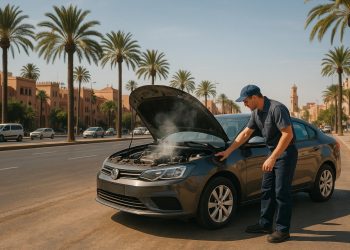 Les pannes les plus fréquentes à Casablanca, Rabat ou Marrakech