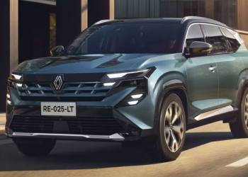 Renault Boréal 2026 : Un SUV Nouvelle Génération pour le Marché Marocain