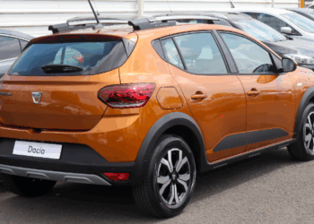 Essai de la Sandero Stepway 2025 au Maroc : Le Crossover Abordable pour les Routes Marocaines