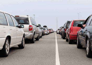 Marché Automobile Marocain en Pleine Croissance : +22,4% de Ventes au 1er Semestre 2025