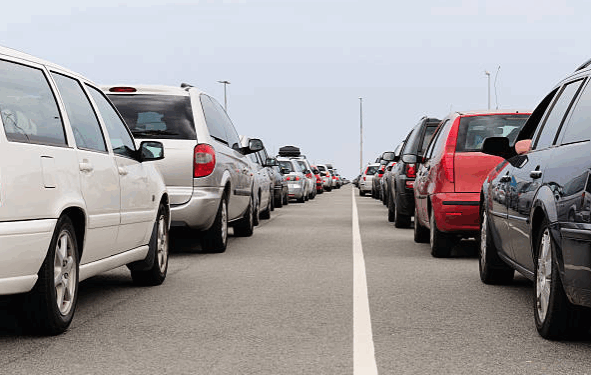 Marché Automobile Marocain en Pleine Croissance : +22,4% de Ventes au 1er Semestre 2025