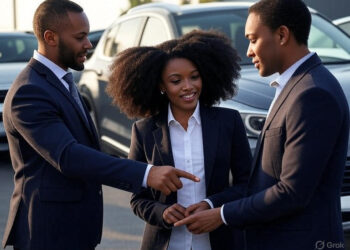 Comment vendre rapidement sa voiture au Maroc : plateformes en ligne, prix et stratégie