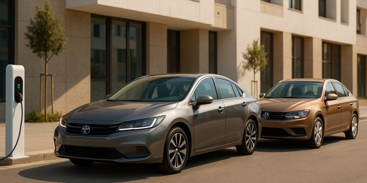 Évolution des prix auto au Maroc : thermique vs hybride vs électrique