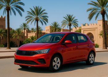 Voitures au Maroc : les modèles les plus abordables en 2025