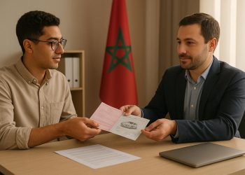 Comment faire un changement de propriétaire d’un véhicule au Maroc ?