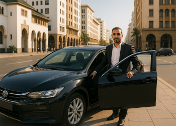 Réglementation sur les VTC à Casablanca : ce que vous devez savoir